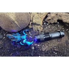 UV Black Light Torch (battery not included)