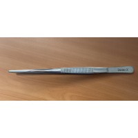 20cm Stainless Steel Tweezers