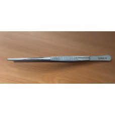 20cm Stainless Steel Tweezers