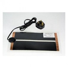 Habistat Heat Mat - 15cm x 28cm ( 6" X 11") 7 Watts